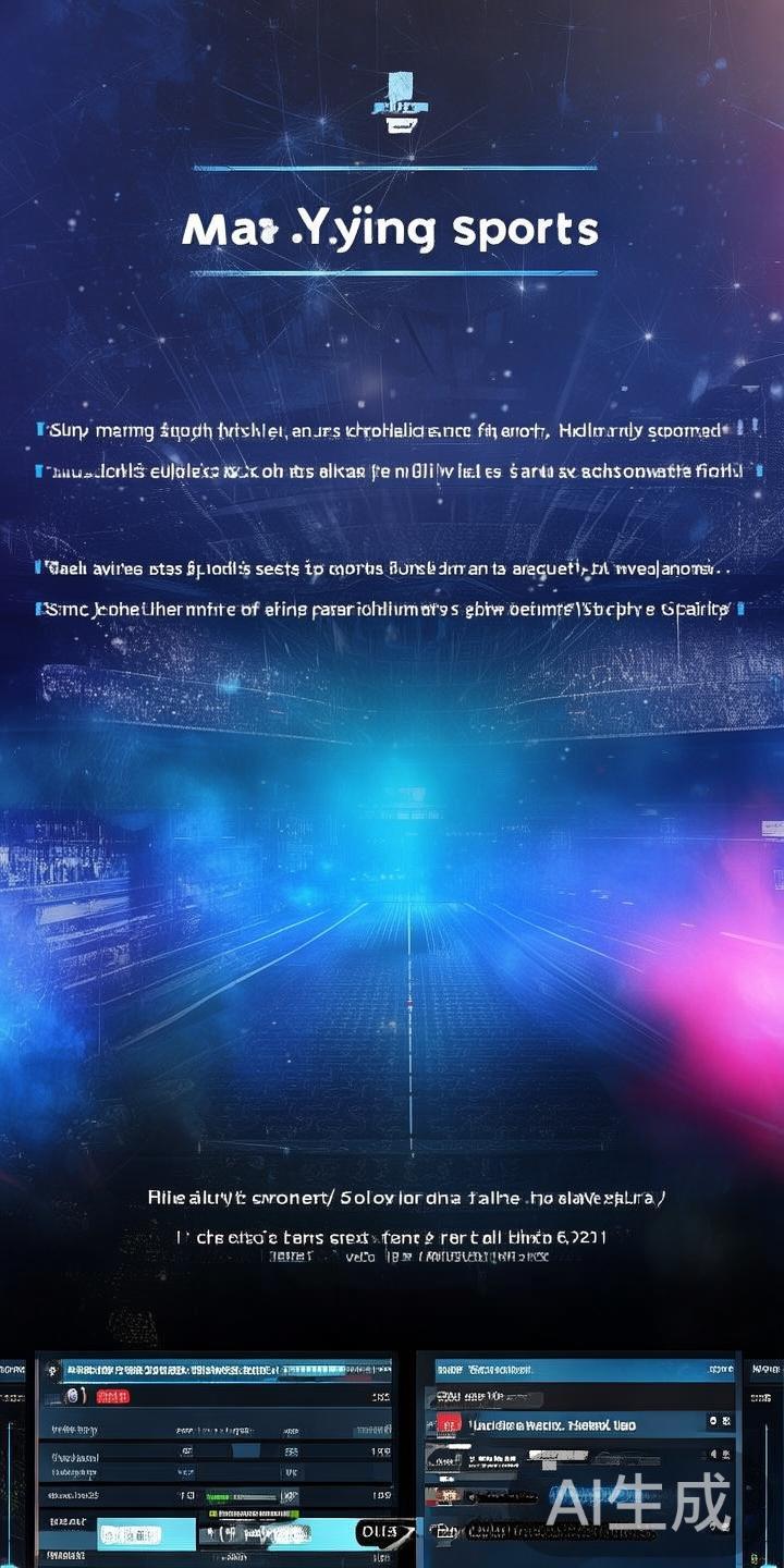 详细解析亚盈体育：平台简介及账号注册与登录流程指南