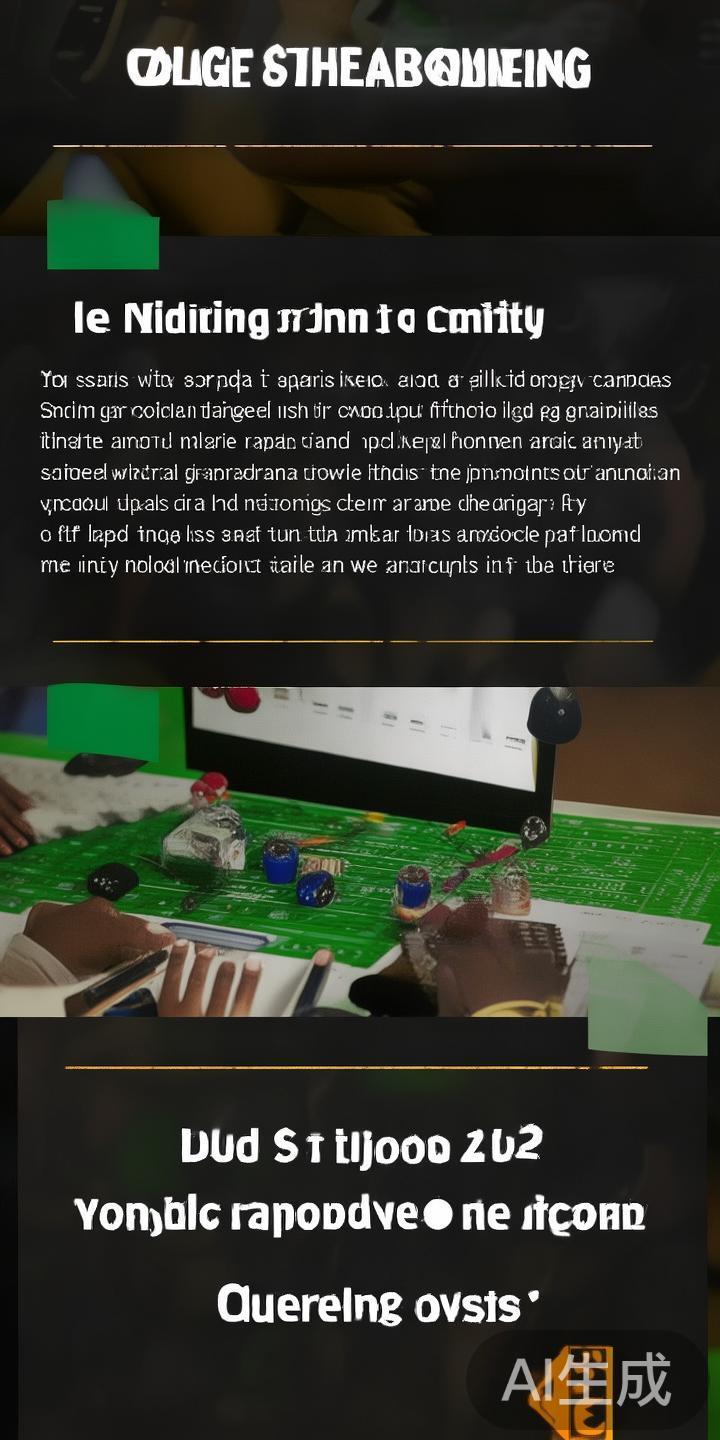 亚盈体育平台是否涉及赌博？常见疑问与解答详解