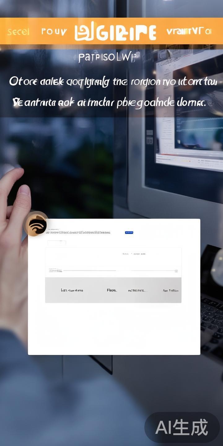 全面解析破解亚盈新体育网页版登录验证码常见难题的实用解决方案