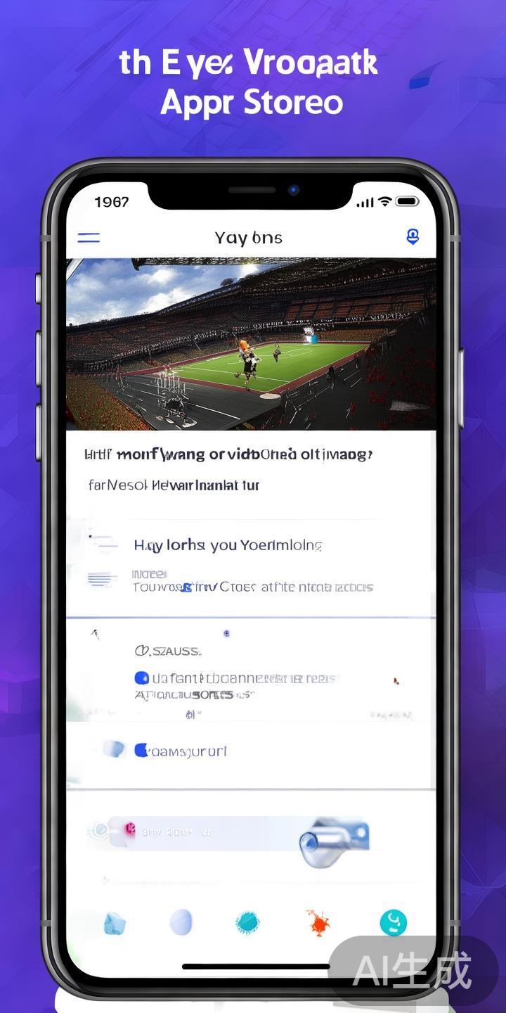 在众多体育娱乐应用中，亚盈体育app拥有丰富的赛事