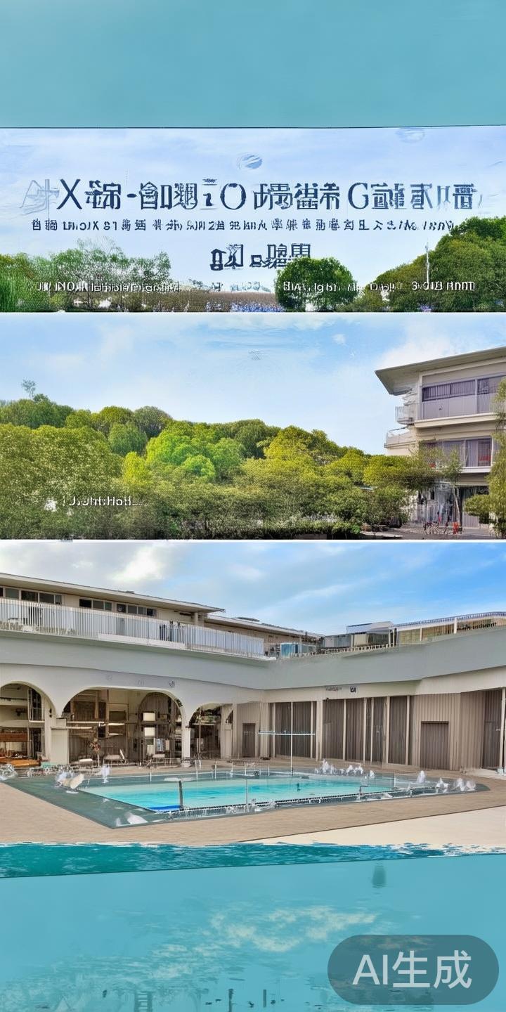 全面推荐：以亚盈体育中心为核心的家庭运动娱乐行程规划指南