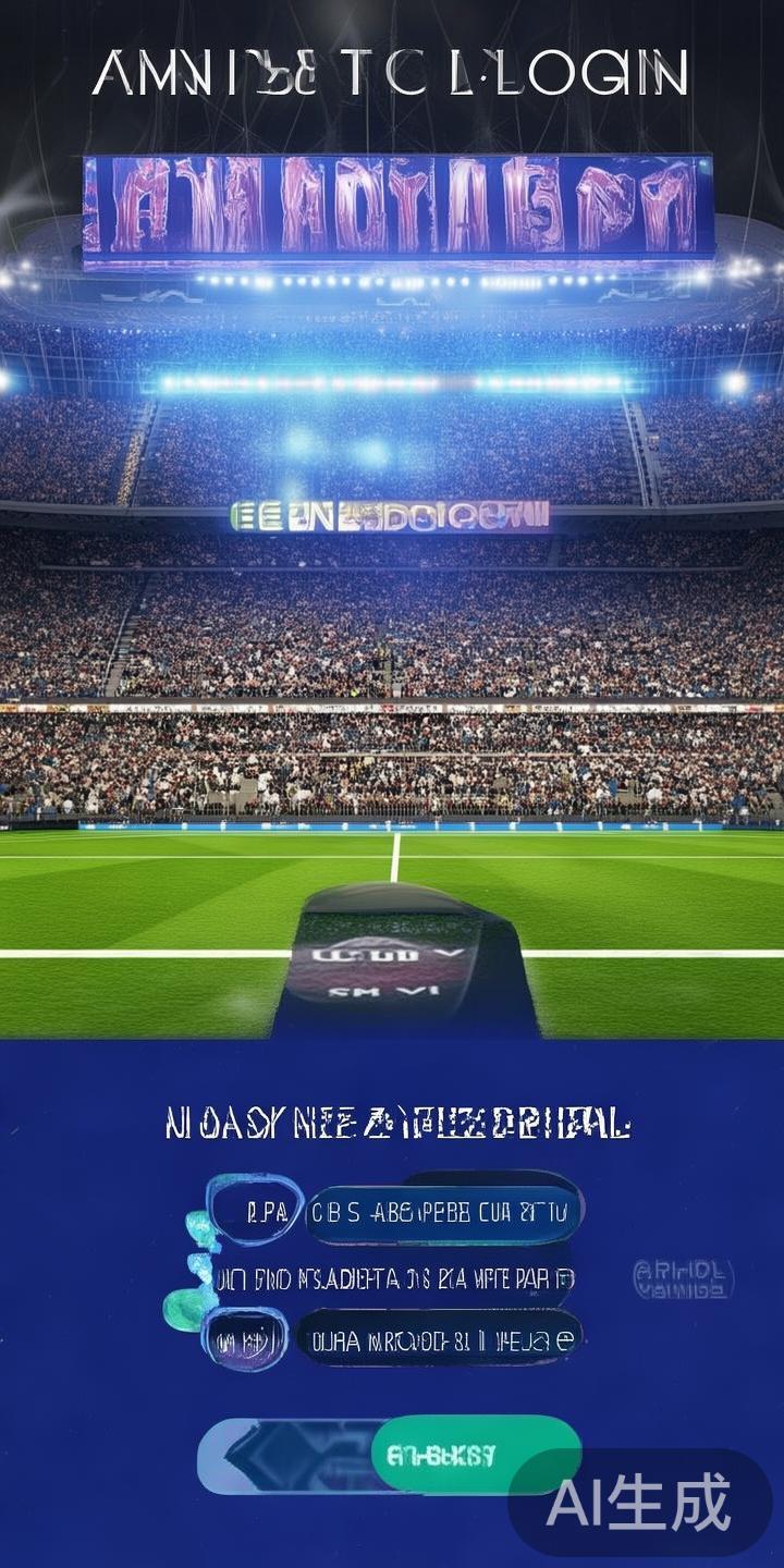 全面指南：详细步骤助你轻松进入亚盈体育登录入口畅享丰富体育娱乐体验