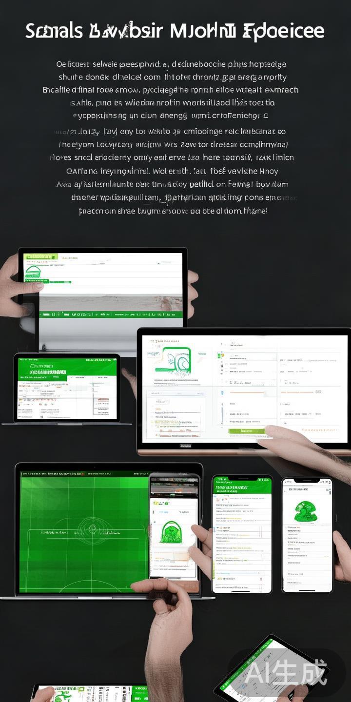 全面解析亚盈体育手机官网在多平台环境下的兼容性与用户体验优化策略