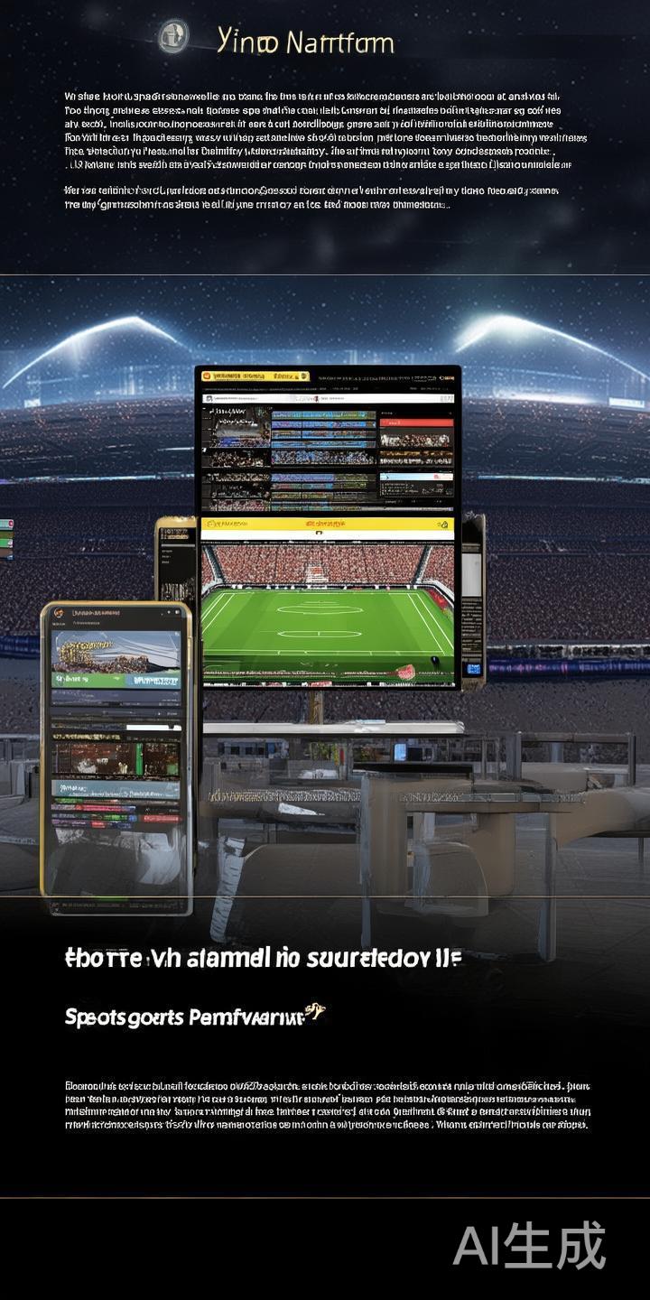 亚盈体育平台网页版：丰富赛事直播与多元投注体验