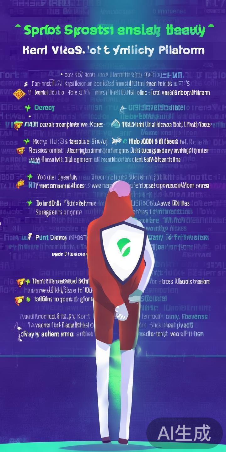 选择一个具有良好信誉和正规运营资质的平台，是避免不