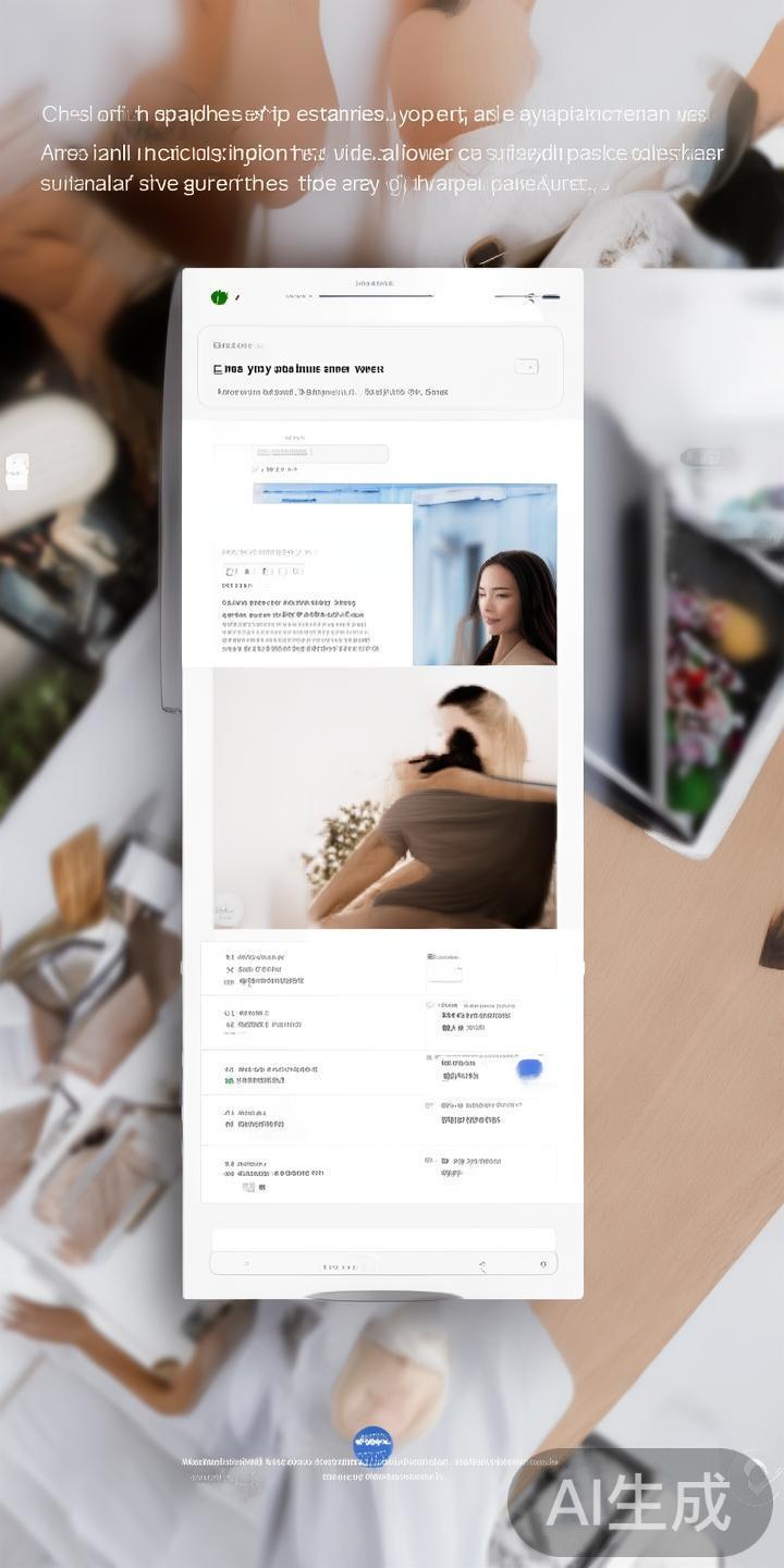 最后，用户体验的持续优化也是未来的重要目标。通过优