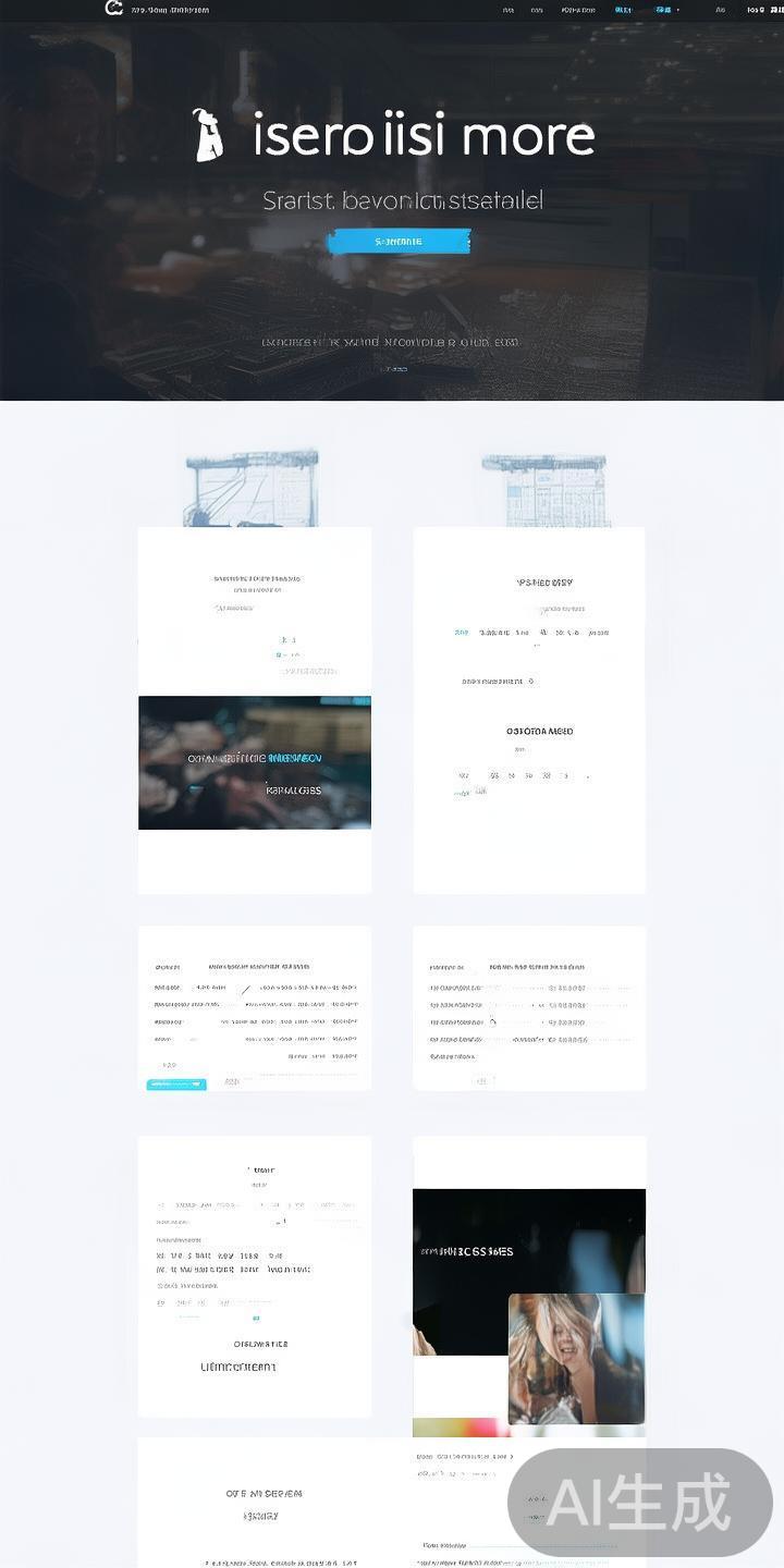 新的界面设计强调“少即是多”，各类功能模块排布合理