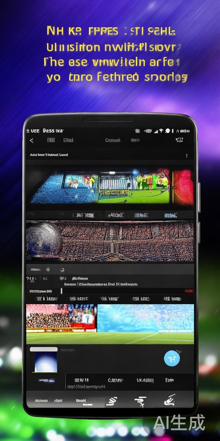 为了满足多元化的观赛需求，亚盈体育APP官网开发了