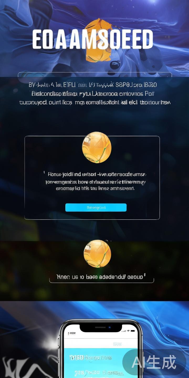 亚盈体育手机登录流程及账号安全保障措施全面解析 首先,用户需要下载官方认证的亚盈体育手机客户端,确