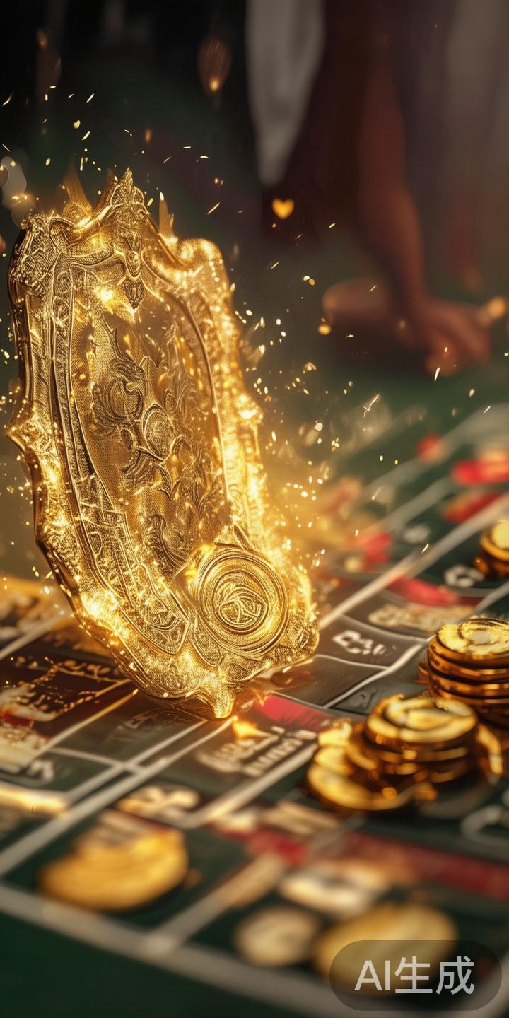 亚盈体育买球页面使用优惠码提升中奖几率的实用技巧 在投注过程中,优惠码也充当着风险缓冲的角色。例如,