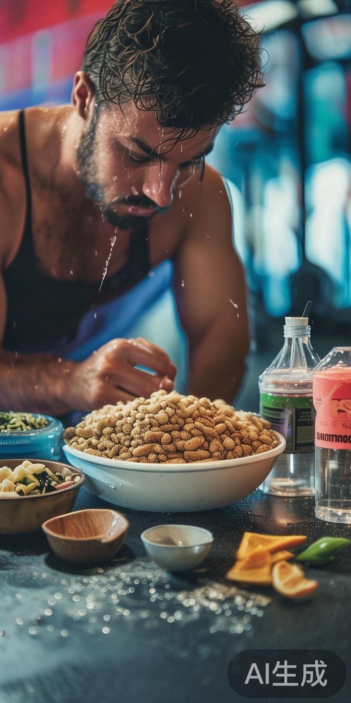 全面提升亚盈体育运动成绩的实用策略与技巧攻略