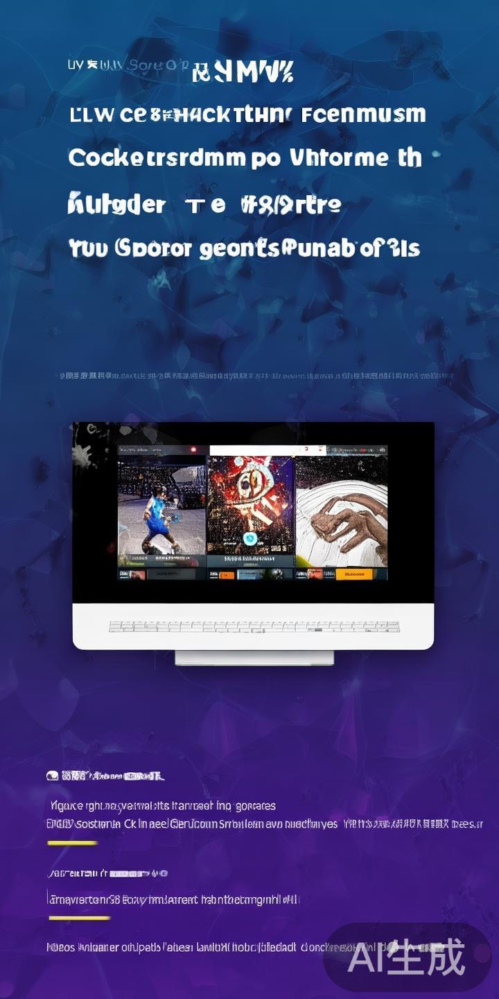 亚盈体育平台最权威的赛事直播与高清回放全面指南 在当今数字化时代,体育迷们越来越倾向于在家中追看精