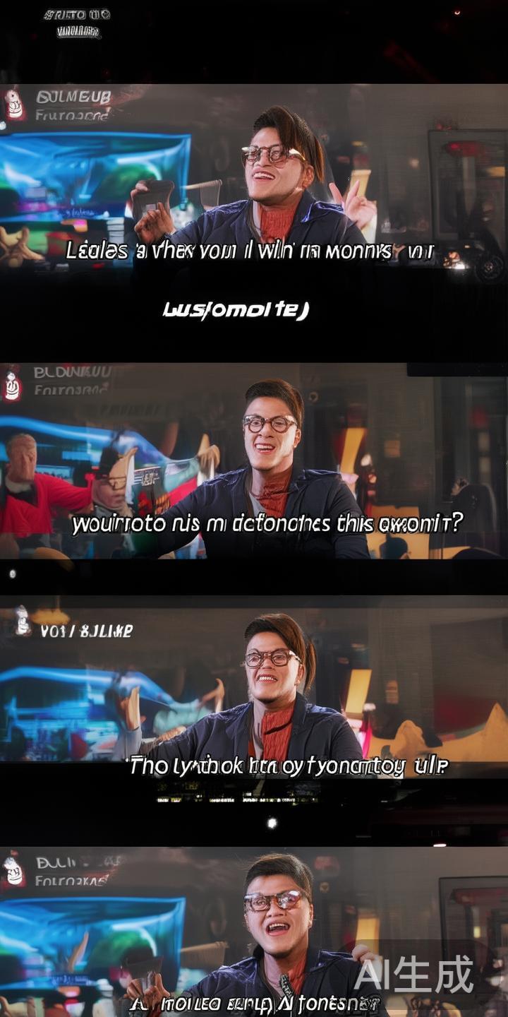 亚盈体育主播直播中的常用互动话术与实用技巧全面解析